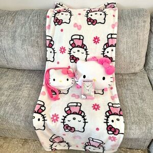 Hello kitty bundle